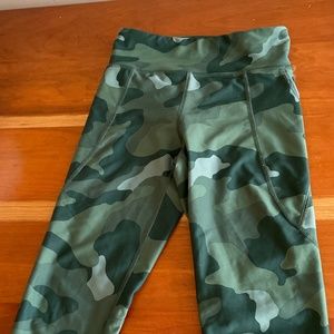 Used old navy leggings